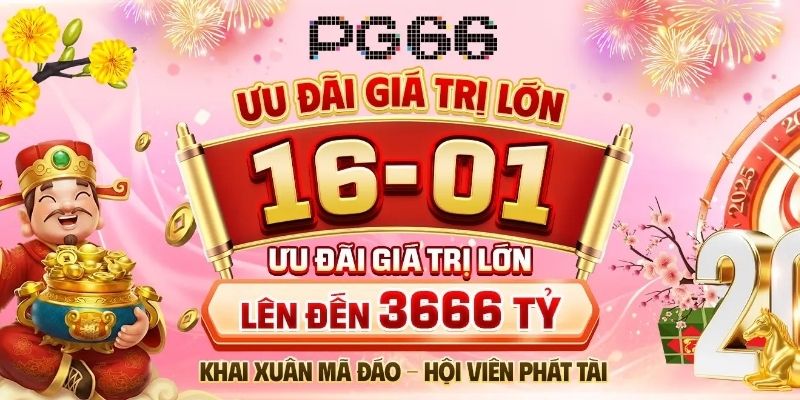 Chiến lược và mẹo cược giúp người chơi tại PG66 hiệu quả hơn